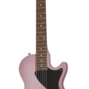 Epiphone Les Paul Junior (Incl. Premium Gig Bag) Heather Poly gitara elektryczna Tylko do końca tygodnia