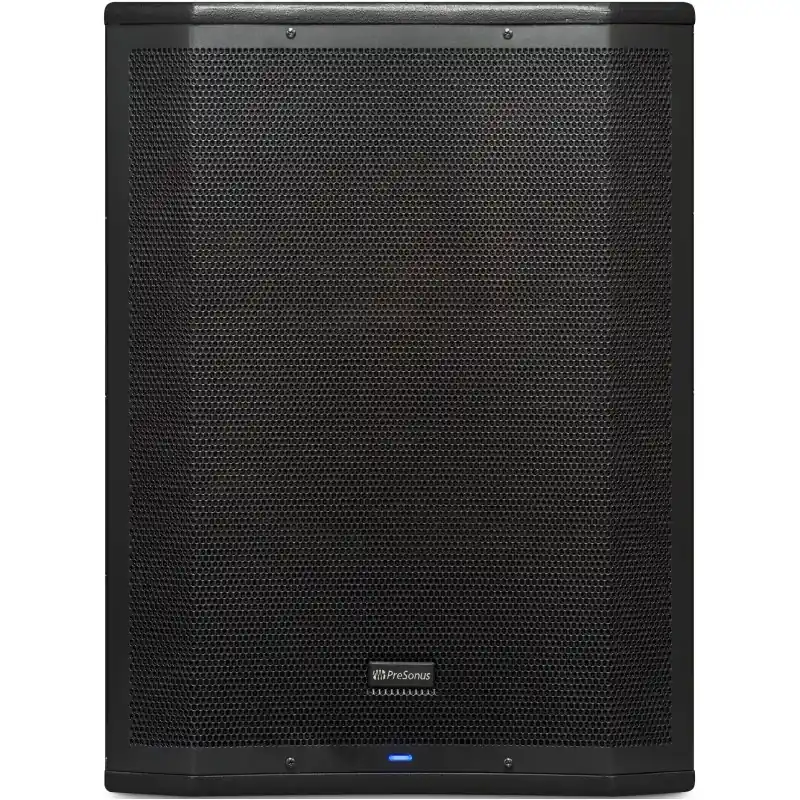 Bestseller PRESONUS AIR18S aktywny subwoofer 1200W