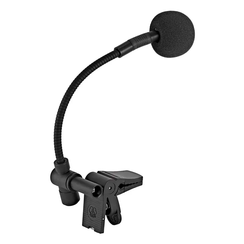 AKG C 519 ML Mikrofon instrumentalny gęsia szyja Rabat