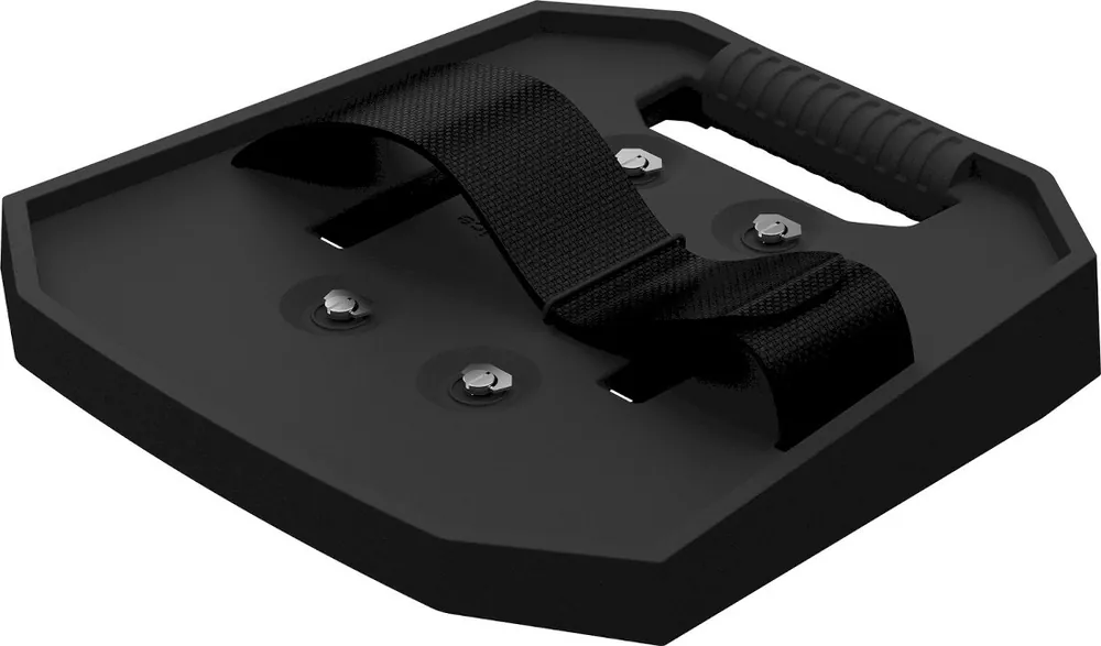 ELECTRO VOICE EVERSE8-TRAY-B półka do kolumny wraz z kabelkiem Ostatnie sztuki