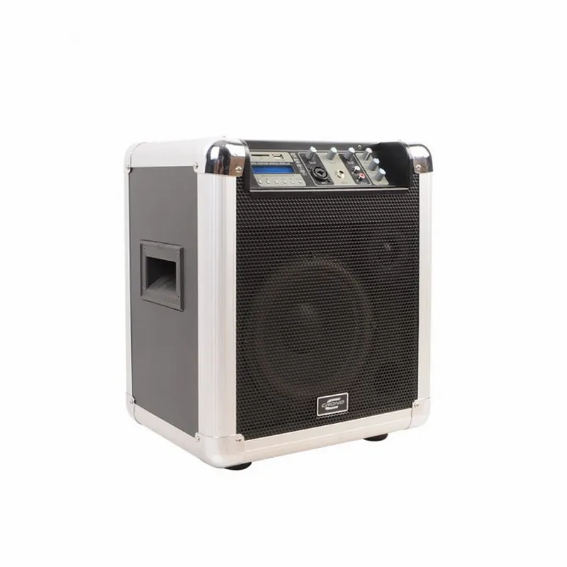 CRONO RSB-8 Przenośny system nagłośnieniowy Premium