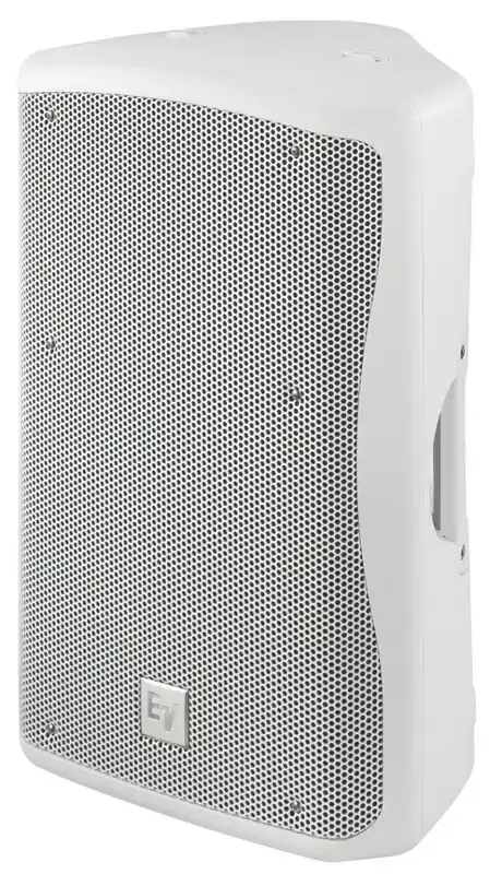 Bezpieczna płatność ELECTRO-VOICE Zx1-90W kolumna pasywna 1x 8", 200 W biała