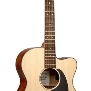 Martin OMC-10E Satin Sitka/Sapele – gitara elektroakustyczna Tylko do końca tygodnia