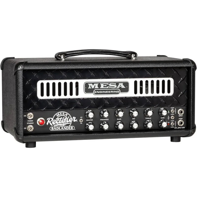 Mesa Boogie Badlander 25 Head Black Bronco - wzmacniacz Wyjątkowa oferta