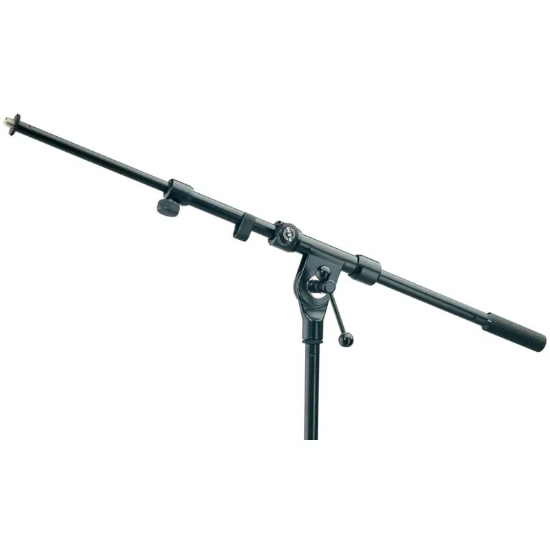 Oferta KÖNIG & MEYER K&M KM-21110-300-55 Wysięgnik/ramię statywu mikrofonowego do Spidera Pro czarny