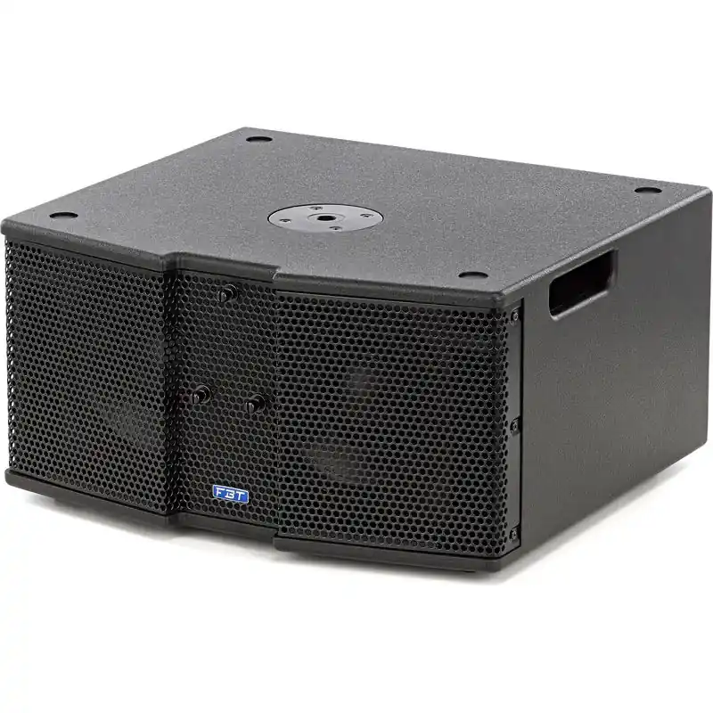 Do wyczerpania zapasów FBT Vertus CLA-208-SA - aktywna kolumna niskotonowa systemu liniowego 600 Watt