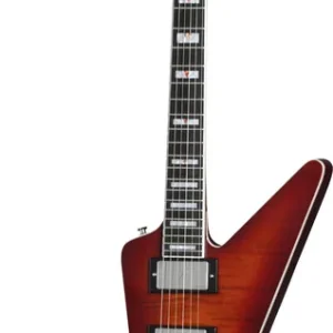 Epiphone Extura Prophecy (Incl. Premium Gig Bag) Aged Bengal Tiger Burst gitara elektryczna Tani