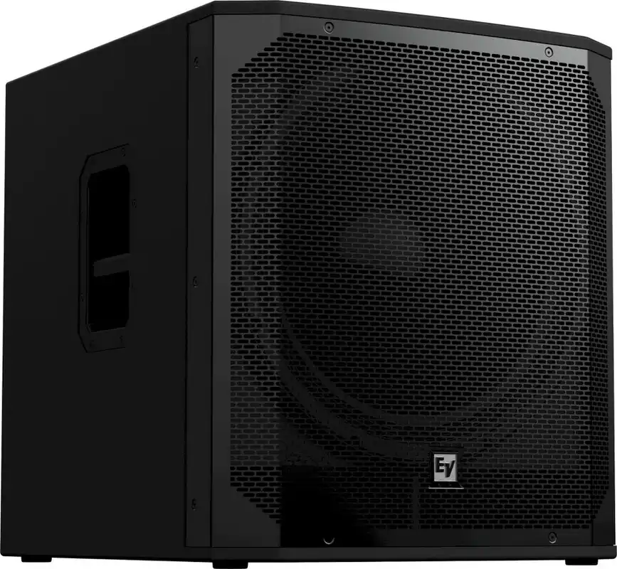 Wyjątkowa oferta ELECTRO-VOICE EVIVA 18SP subwoofer aktywny 18"
