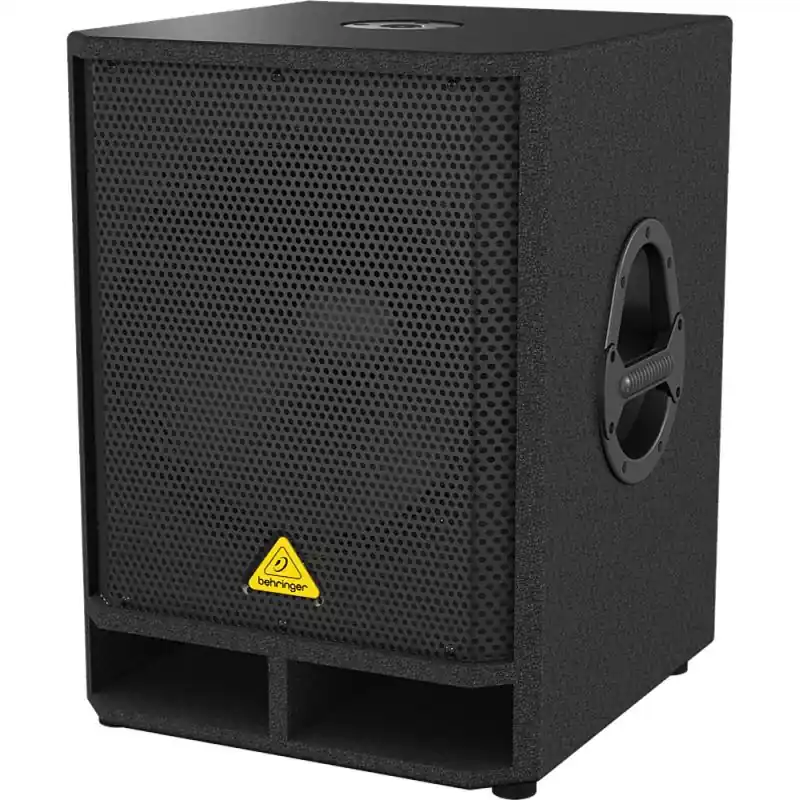 BEHRINGER EUROLIVE VQ1500D - aktywny subwoofer 15" Dodaj do koszyka