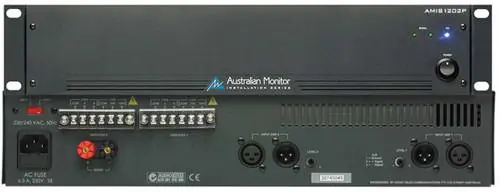 Australian Monitor Amis 1202 P Niska cena