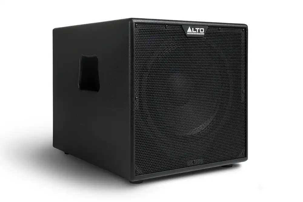 Tani Alto TX 12S - subbas aktywny
