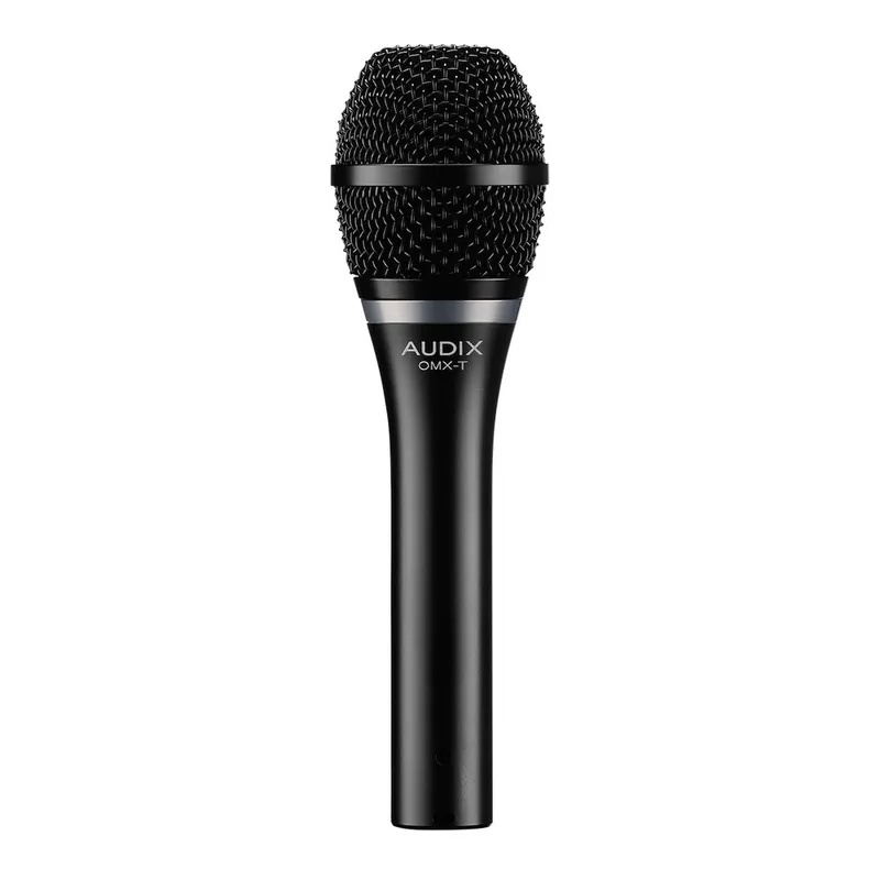 Tylko dziś Audix OMX-T Tight – mikrofon dynamiczny do wokalu