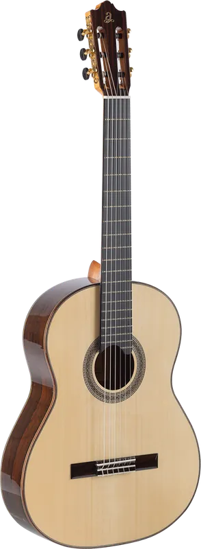 Admira Lola – gitara klasyczna flamenco Nowość