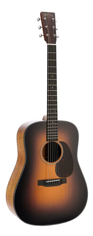 Martin 000-18 – gitara akustyczna Kup online
