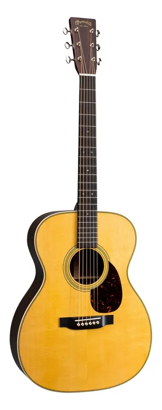 Bestseller Martin OM-28