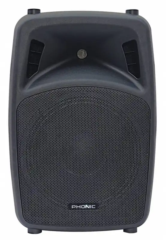 PHONIC JUBI 12A DSP Kolumna aktywna 700W procesor DSP Bluetooth Darmowy zwrot