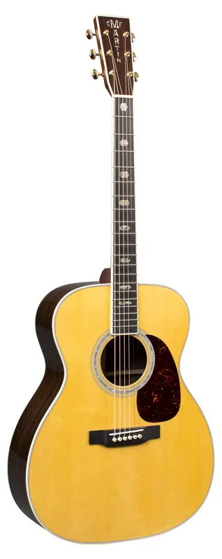 Najlepsza cena Martin J-40