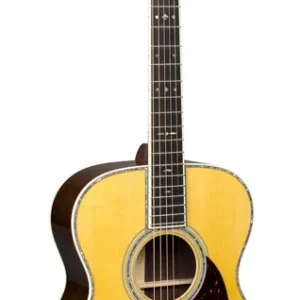 Popularny Martin OM-42