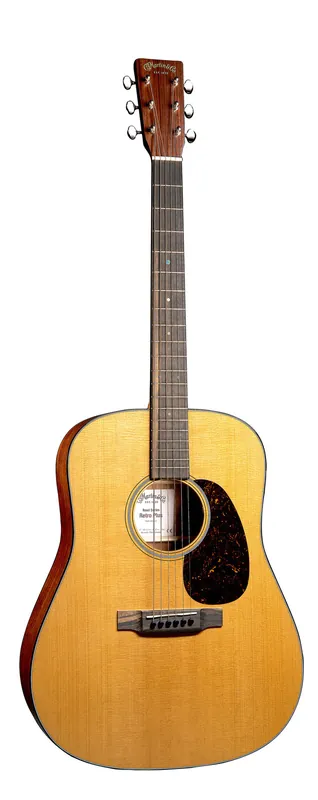 Martin DE Retro Plus Popularny