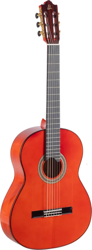 Admira Alegria – gitara klasyczna flamenco Nowy