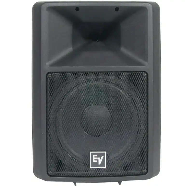 Wybór klientów ELECTRO-VOICE Sx 100+E Kolumna pasywna 1x12", 200 W