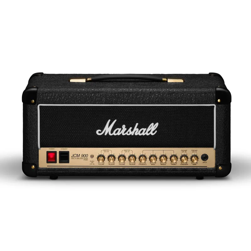 Marshall Studio 900 SN20H – głowa lampowa gitarowa 20W Oferta czasowa