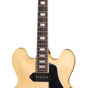 Szybka dostawa Gibson ES-330 Antique Natural gitara elektryczna