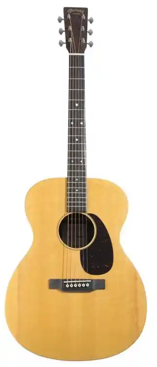 Ostatnie sztuki Martin OM-X2E Spruce/Faux Braz HPL – gitara akustyczna