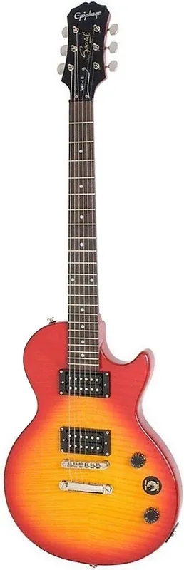 Epiphone Special-II PlusTop HS – gitara elektryczna Bestseller