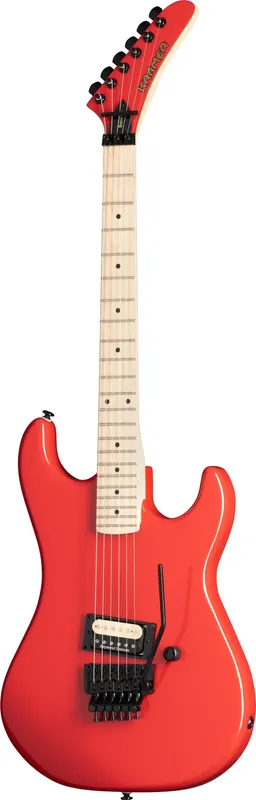 Kramer Baretta JUR gitara elektryczna Do wyczerpania zapasów