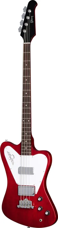 Najlepsza cena Gibson Non-Reverse Thunderbird Vintage Cherry