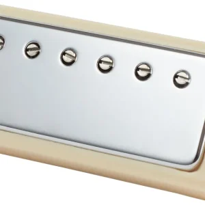 Gibson Original Mini-Humbucker Rhythm Chrome – przetwornik gitarowy Ostatnia szansa