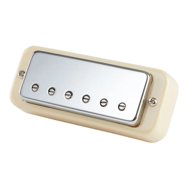 Gibson Original Mini-Humbucker Treble Chrome – przetwornik gitarowy Nowość