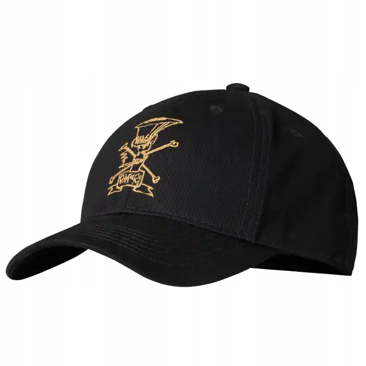 Bestseller Gibson Slash Skully – czapka bejsbolowa