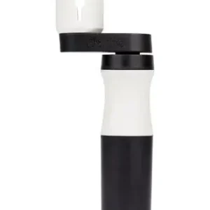 Dostępne od ręki Martin Tuning String Winder Gray/Black – korbka do gitary