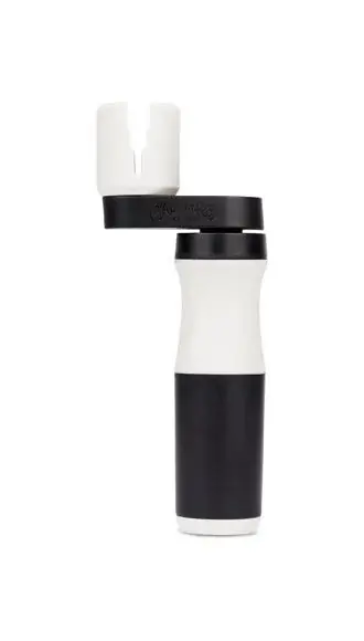 Dostępne od ręki Martin Tuning String Winder Gray/Black – korbka do gitary