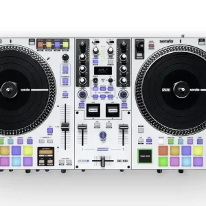 Rane DJ ONE MKII - kontroler DJ Zniżka