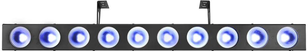 Fractal Lights Vertiray 10 COB – belka LED 10x50W Premium