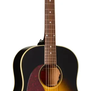Epiphone J-45 Standard - Left-handed Vintage Sunburst gitara elektro-akustyczna leworęczna Obniżka ceny