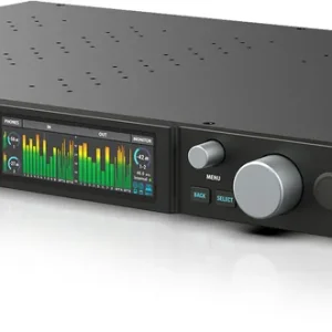 Dodaj do koszyka MOTU 10pre – interfejs audio do studia
