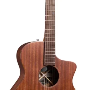 Okazja Martin SC-10E Modern Sapele – gitara elektroakustyczna