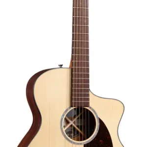 Martin SC-10E Modern Satin – gitara elektroakustyczna Do wyczerpania zapasów