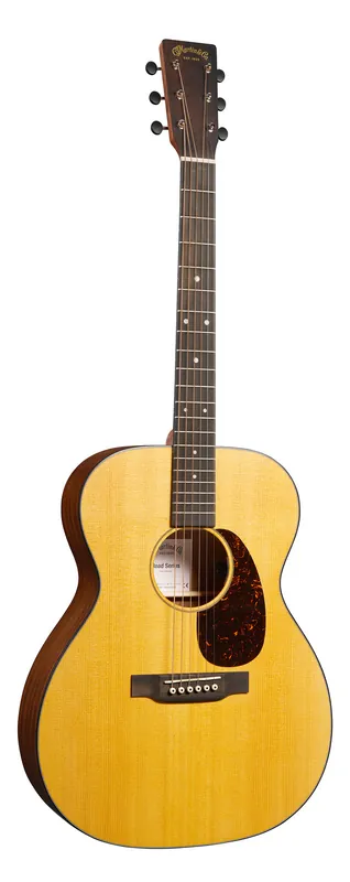 Martin 000-10E Retro Satin – gitara elektroakustyczna Kup teraz