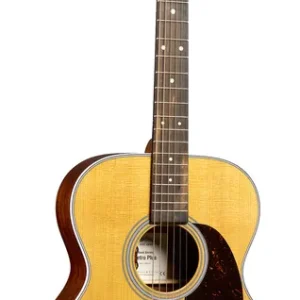 Najlepsza cena Martin 000E Retro Plus Granadillo – gitara elektroakustyczna