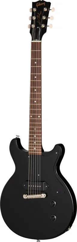 Gibson Les Paul Junior Double Cutaway Ebony - gitara elektryczna Oferta