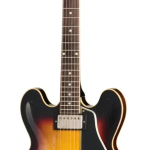 Kup teraz Gibson 1959 ES-335 Reissue Ultra Heavy Aged - gitara elektryczna