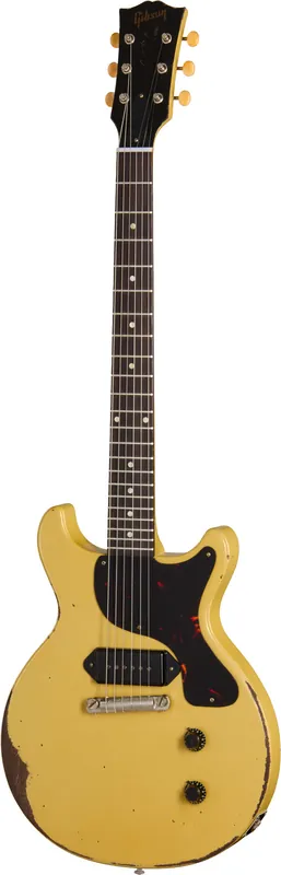 Zamów teraz Gibson 1960 Les Paul Junior Double Cut - gitara elektryczna