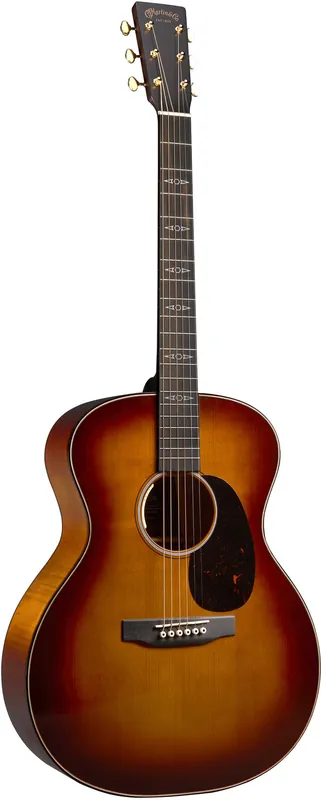 Martin GPE Inception Maple - gitara elektroakustyczna Nowość