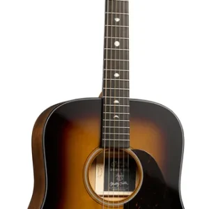 Nie przegap Martin D-18 Molly Tuttle - gitara akustyczna