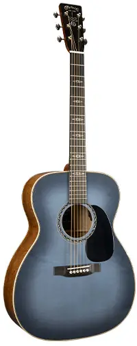 Martin CEO 11 - gitara akustyczna Rabat